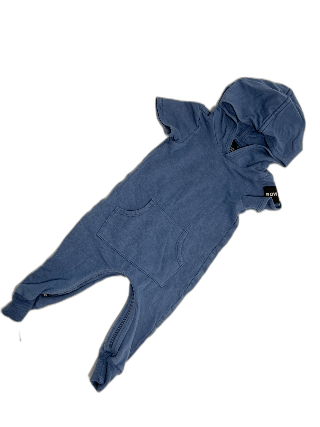 Rowe Zomper - 3-6M