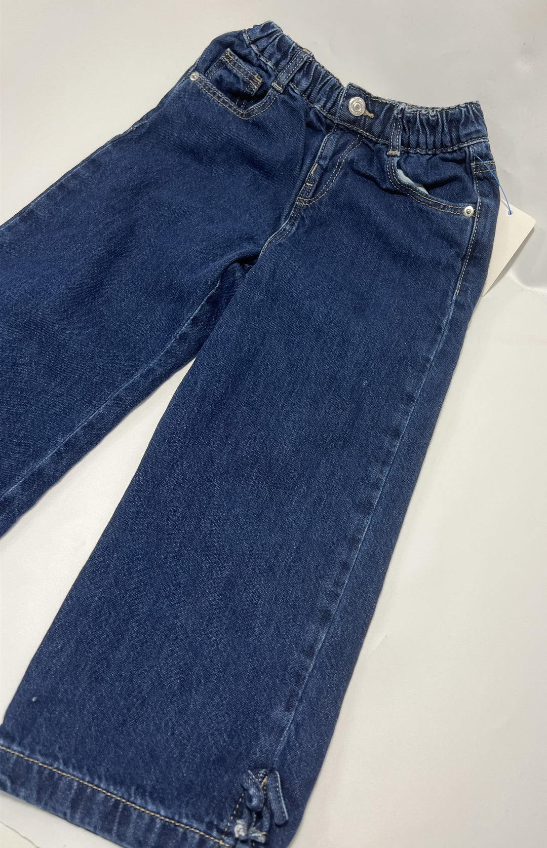 Zara WL Pant - 6Y