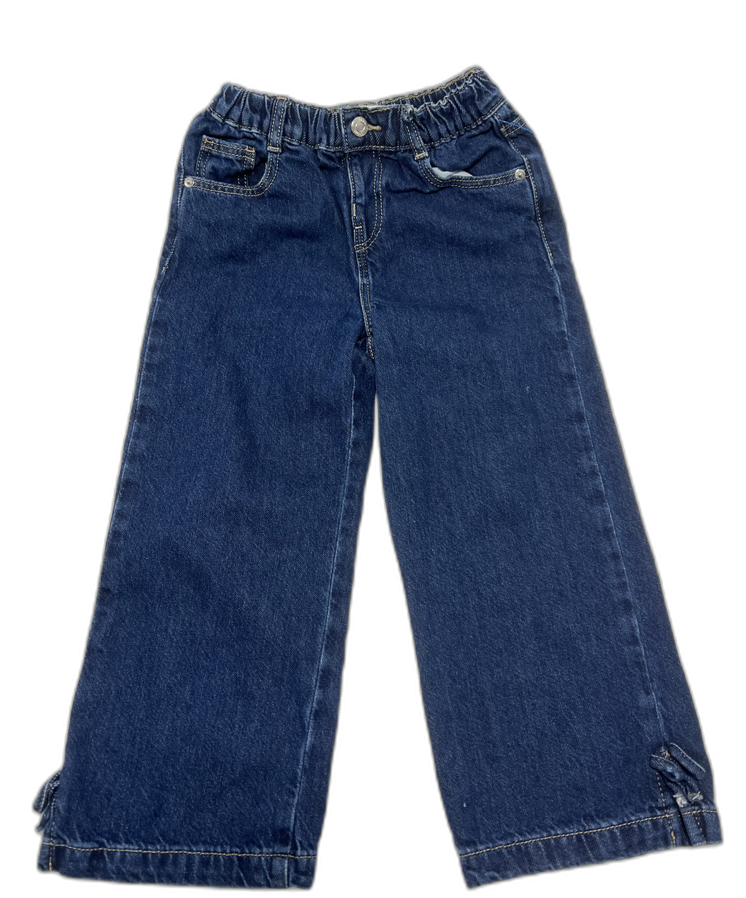 Zara WL Pant - 6Y