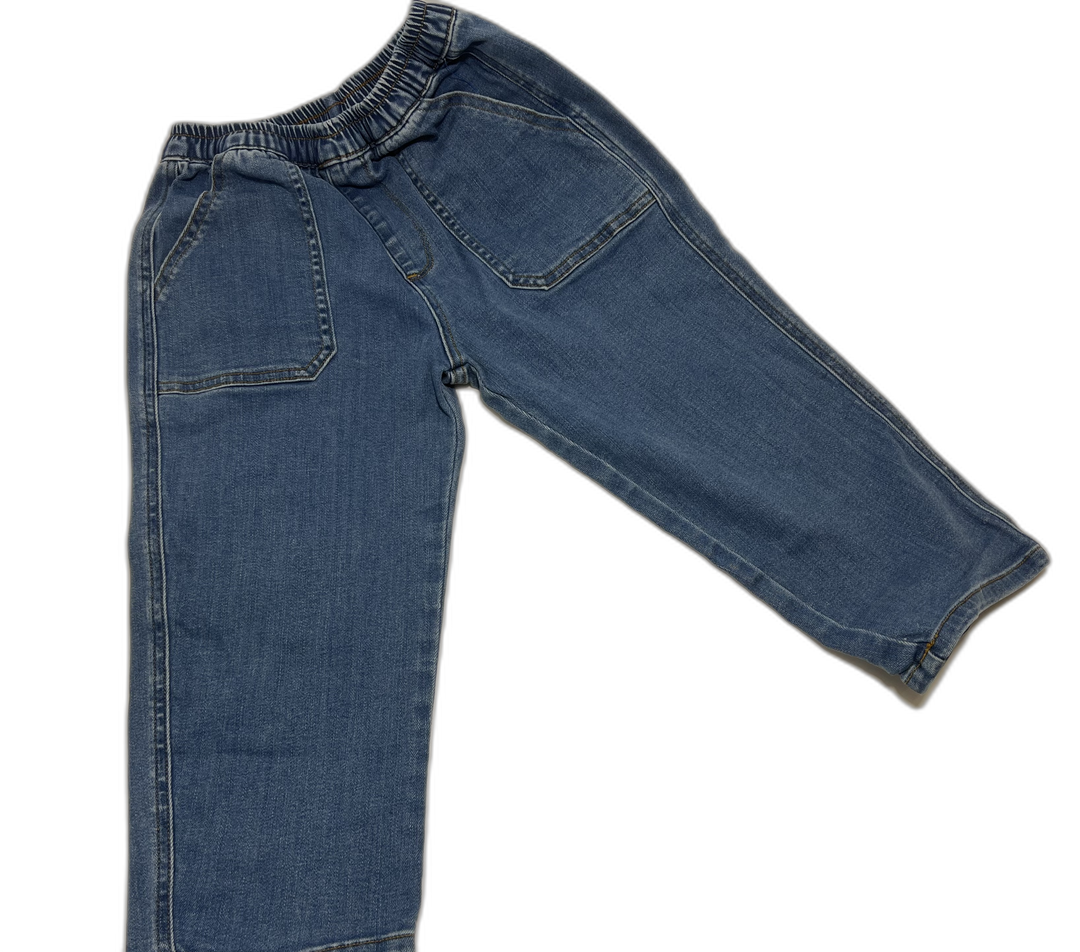 Jax + Lennon WL Pant - 4Y