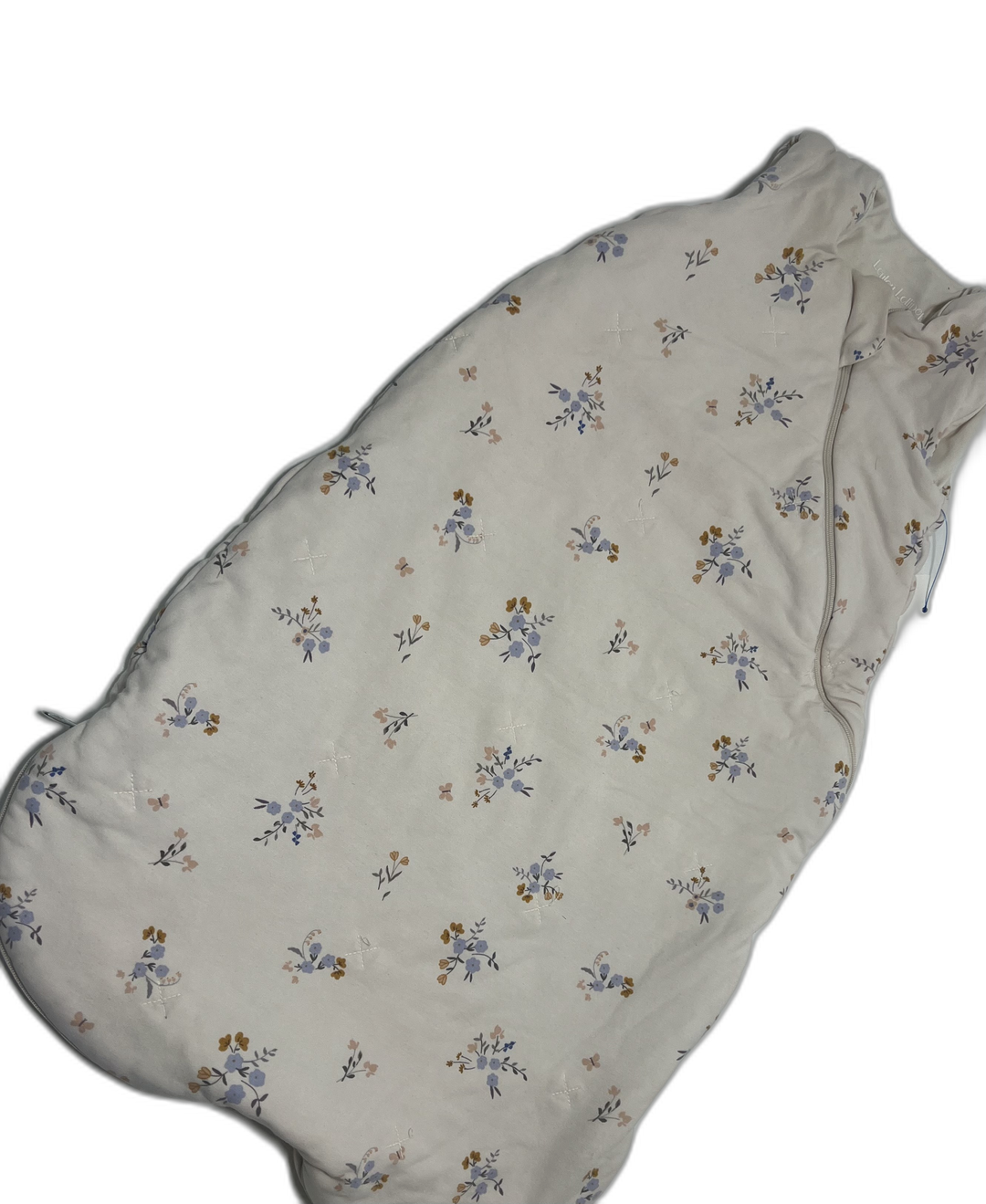 Loulou Lollipop Sleep Sack - 0-6M