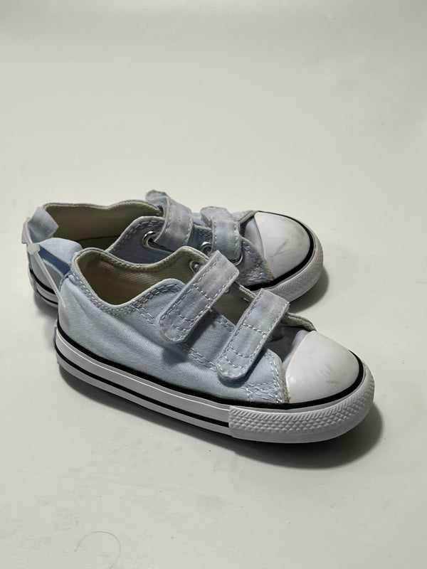 Converse Shoes - 7