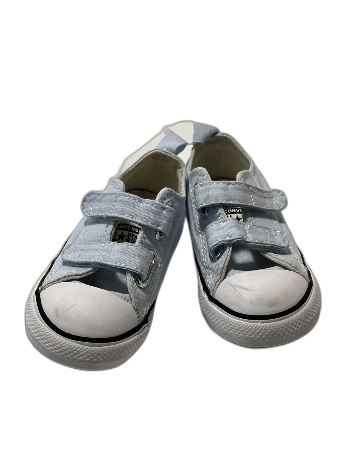 Converse Shoes - 7