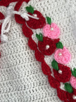 Load image into Gallery viewer, Handknit Cardigan - 6-9M
