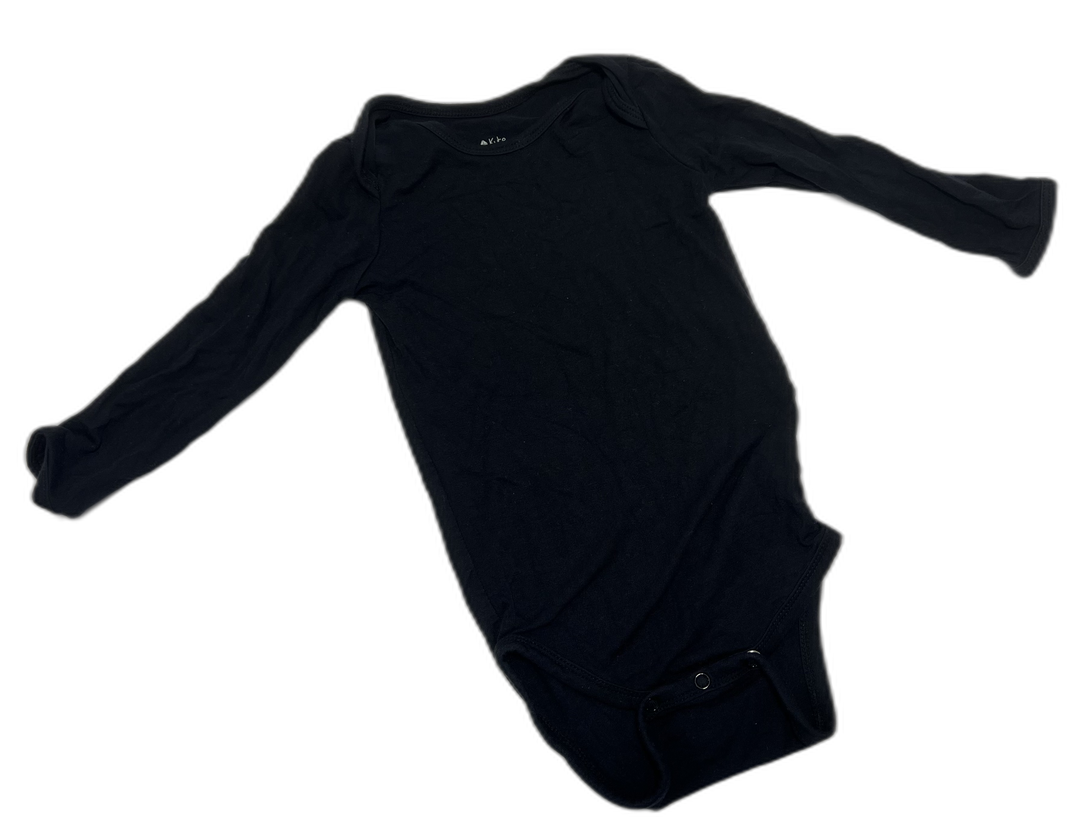 Kyte LS Bodysuit - 12-18M