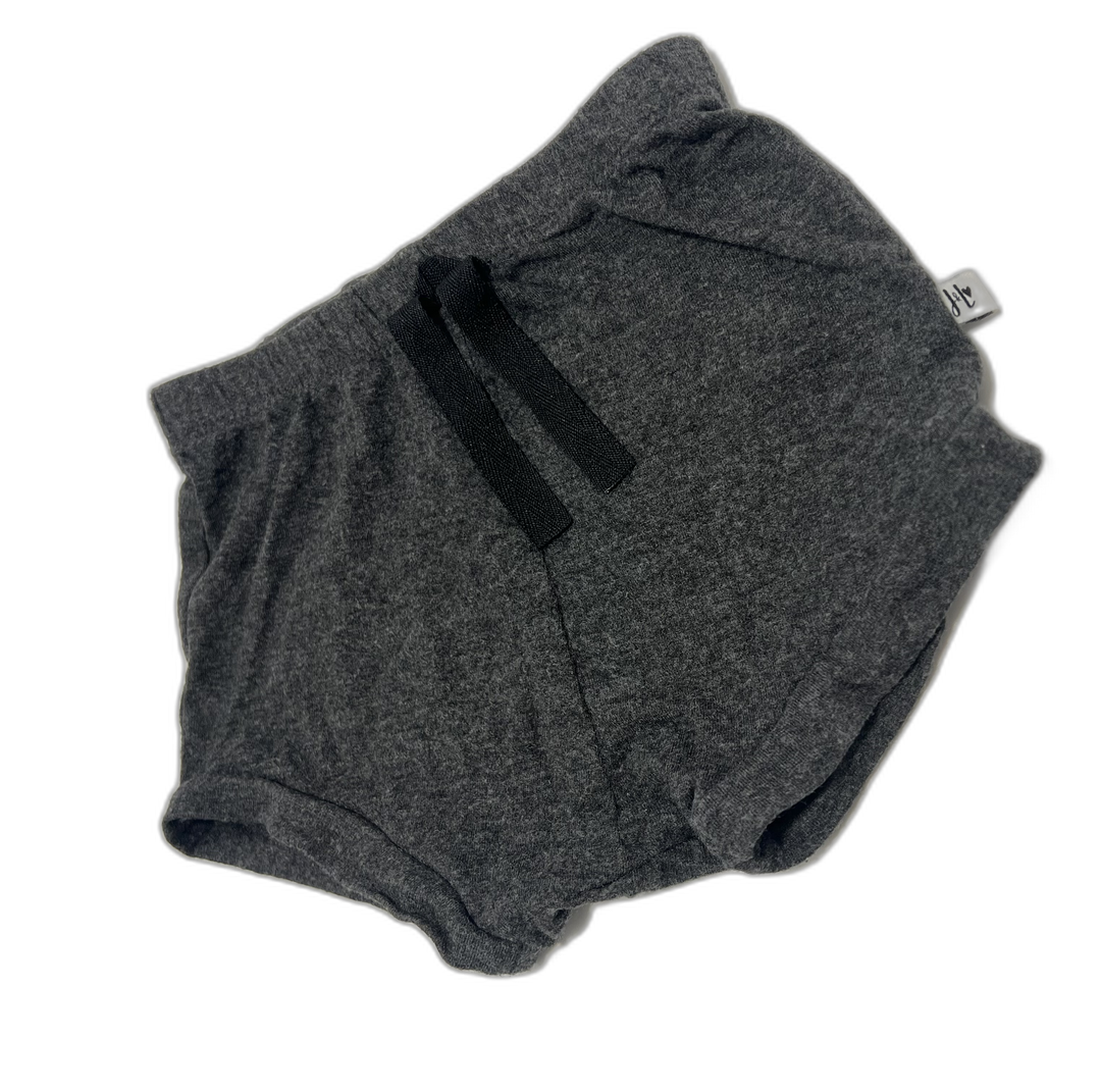 Jax + Lennon Bloomer Short - 18-24M