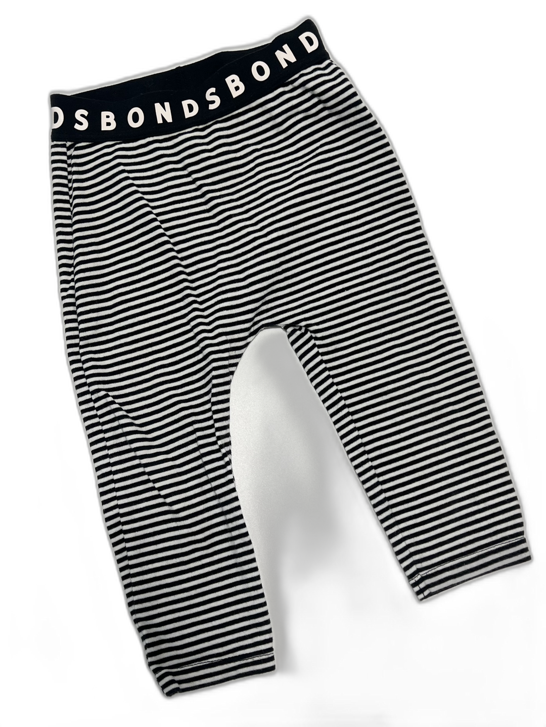 Bonds Pants - 6-12M