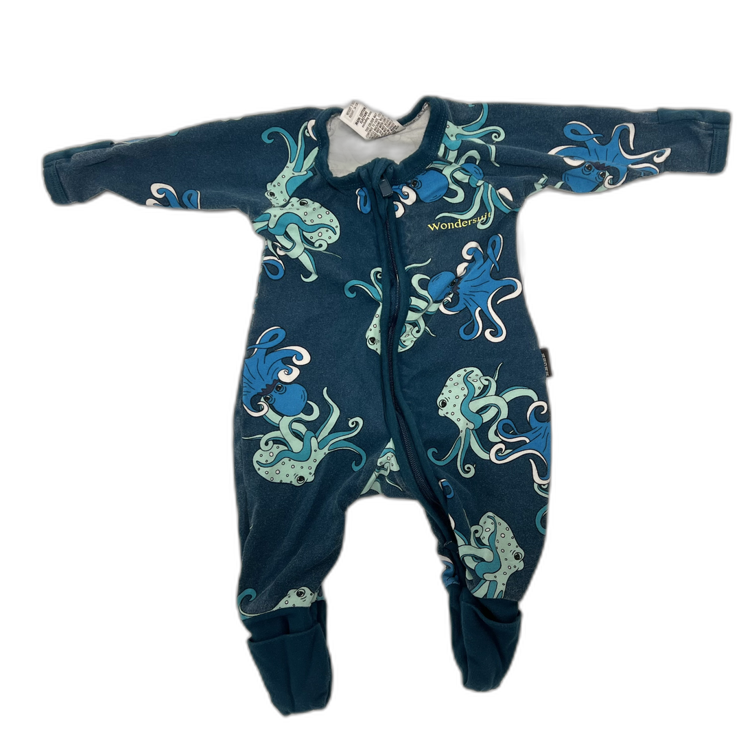 Bonds Sleeper - Newborn