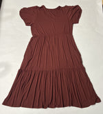 Load image into Gallery viewer, 24/7 Maxi Dress - XXL
