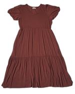 Load image into Gallery viewer, 24/7 Maxi Dress - XXL
