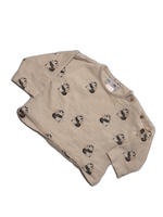 Load image into Gallery viewer, Zara LS Top - 6-9M
