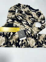 Load image into Gallery viewer, Petit Lem NWT PJ Set - 3Y
