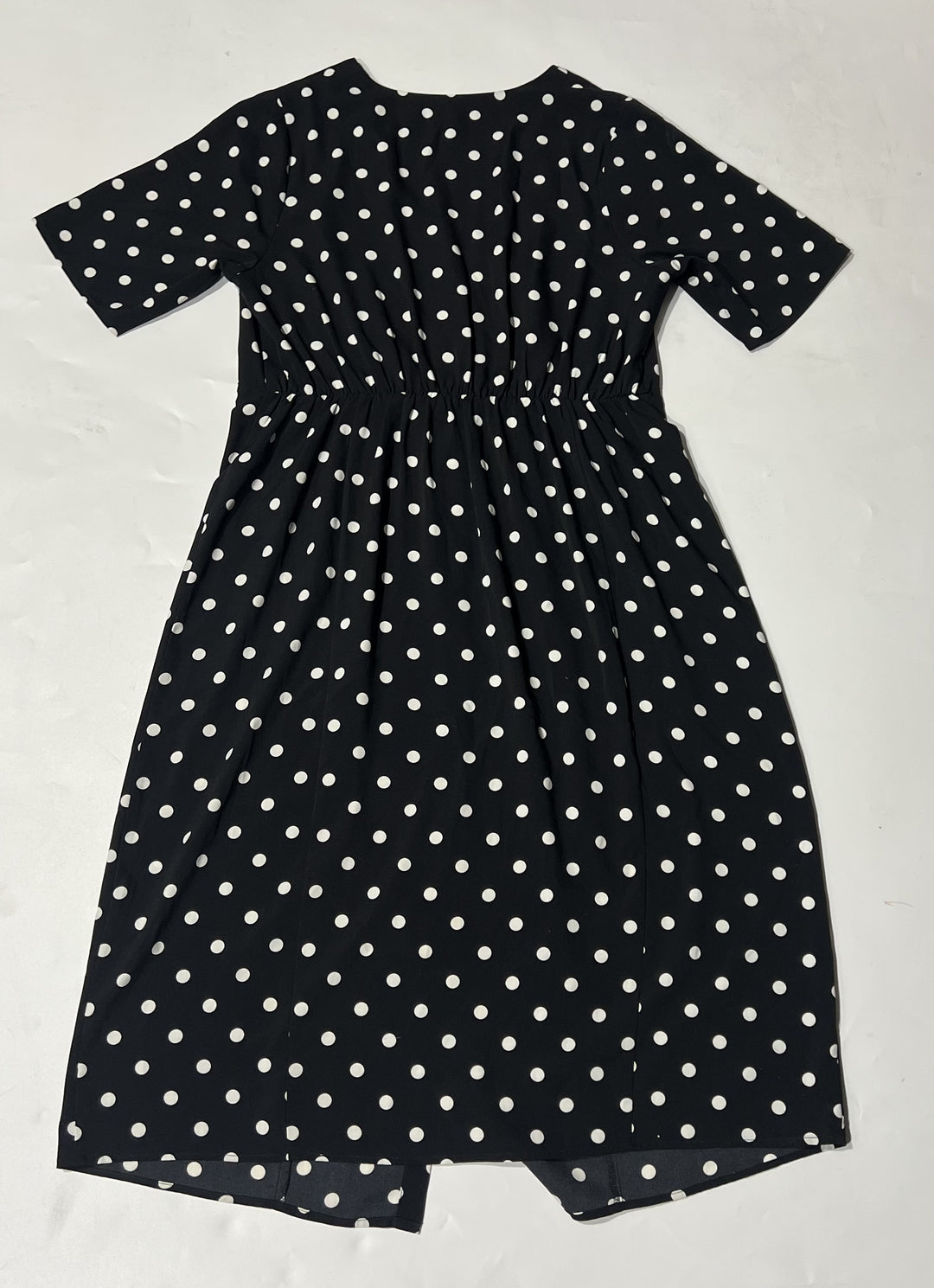 Thyme Dress - S