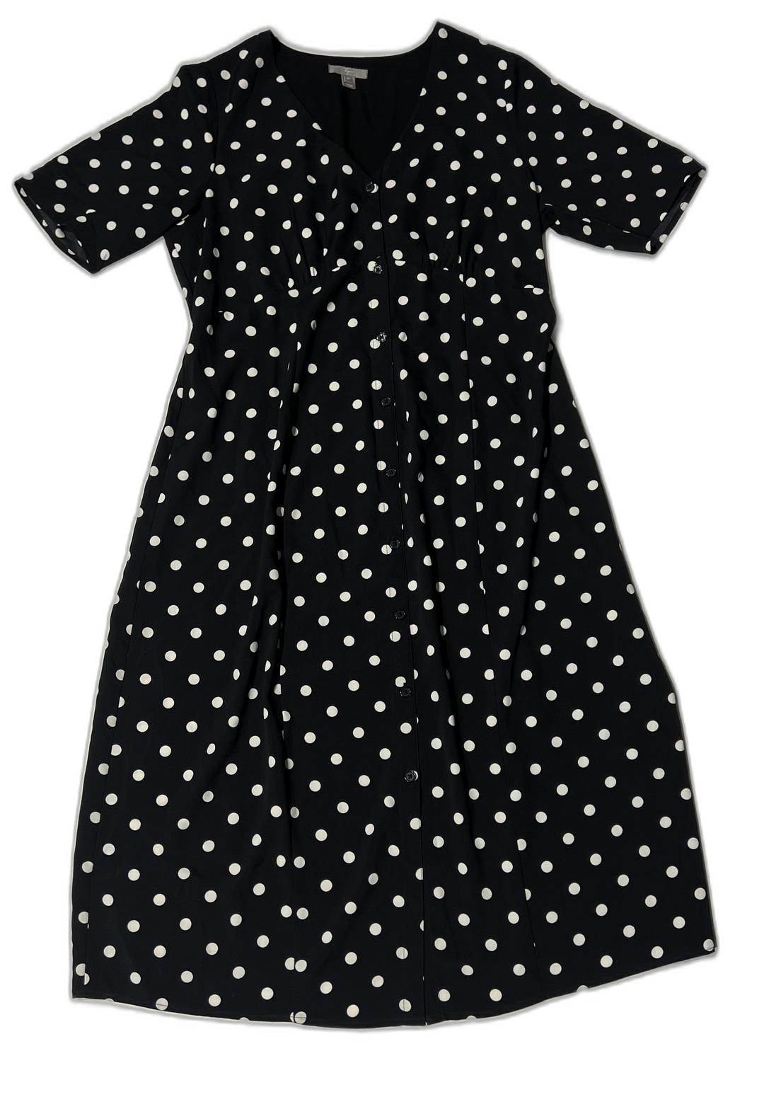 Thyme Dress - S