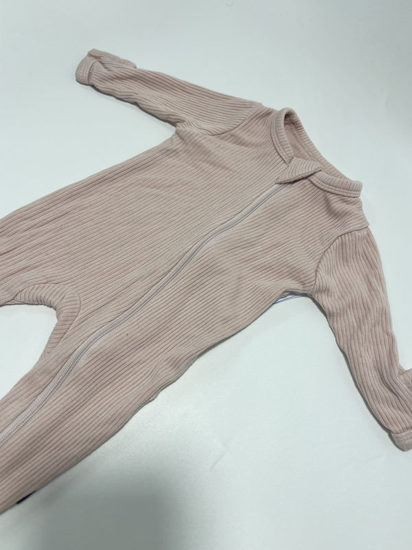 Kyte Ribbed Sleeper - Newborn