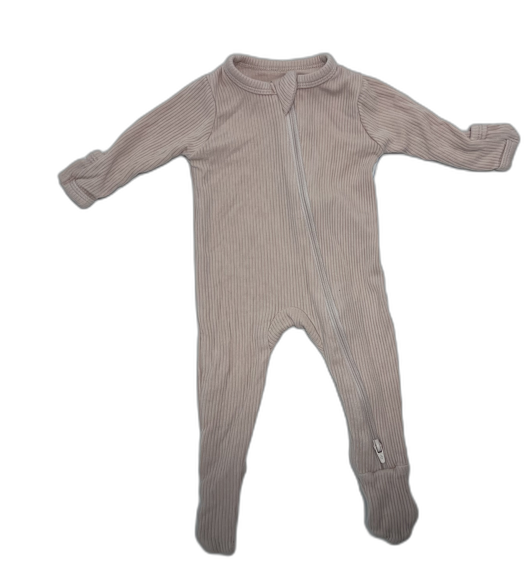 Kyte Ribbed Sleeper - Newborn