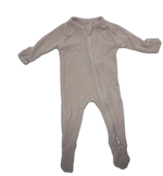 Load image into Gallery viewer, Kyte Ribbed Sleeper - Newborn
