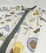 Load image into Gallery viewer, Angel Dear Sleeper- small spot on front - 6-12M
