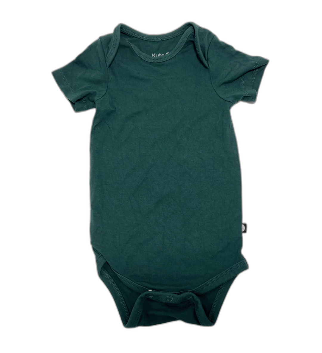 Kyte SS Bodysuit - 6-12M