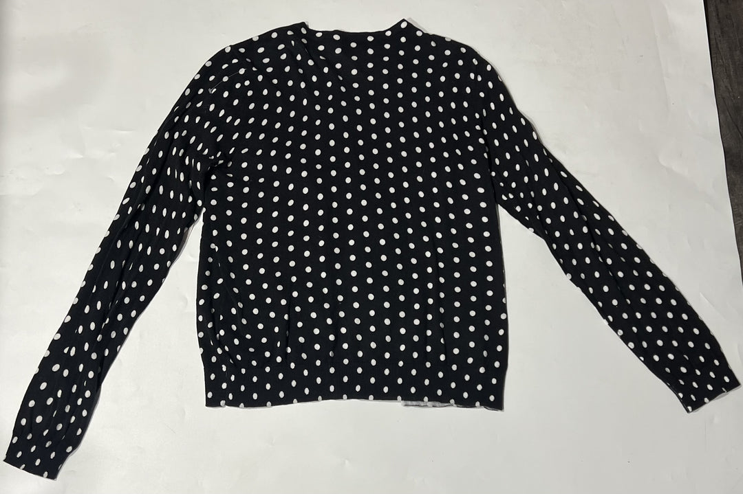 Lord + Taylor Cardigan - XL