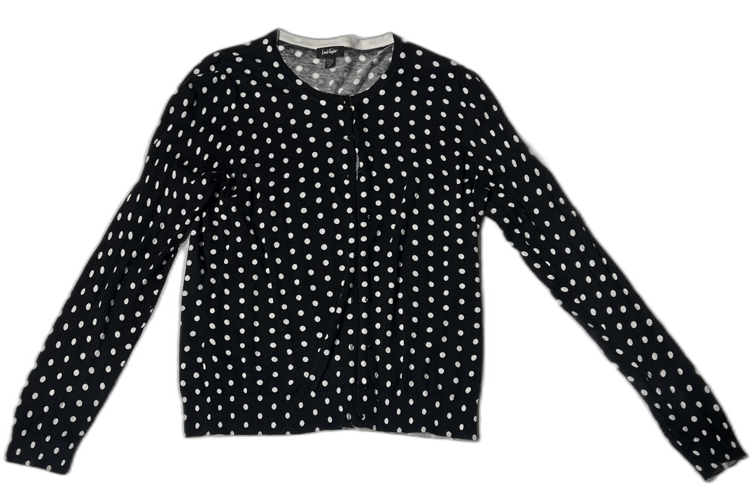 Lord + Taylor Cardigan - XL