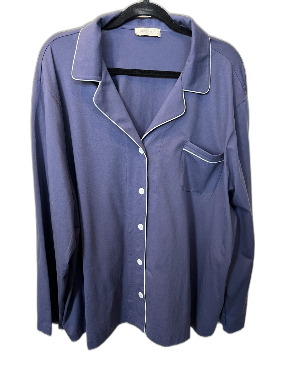 Understance BU Lounge Top - 4XL