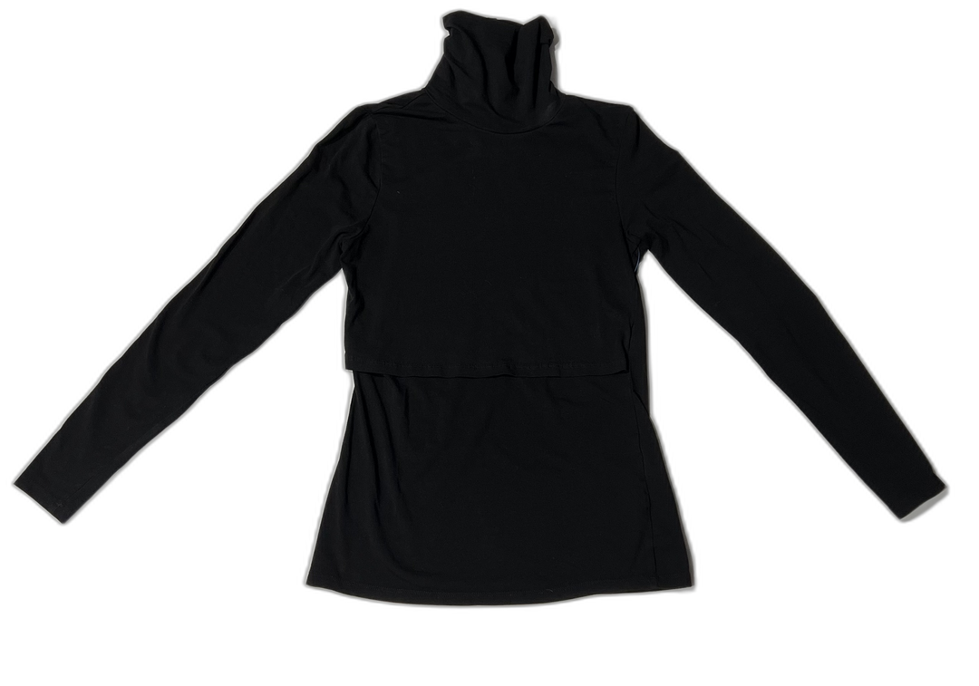 H&M LS Top - M