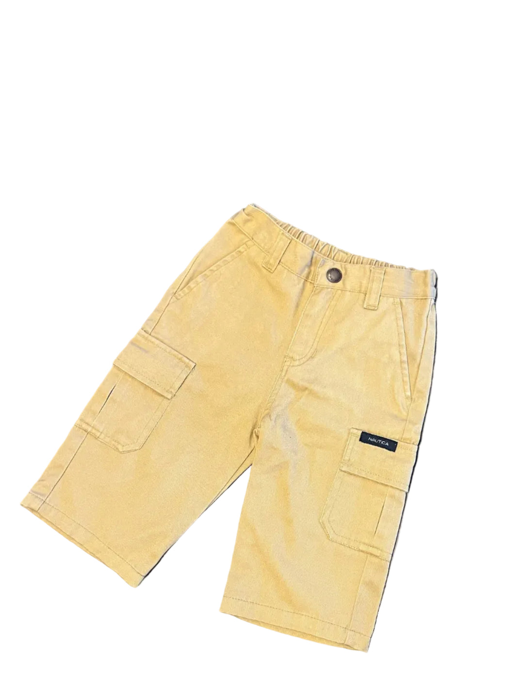 Nautica Khaki Pant - 6-12M