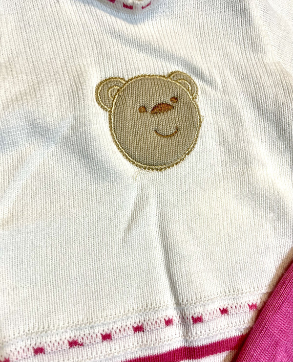 Handmade Top - 3-6M