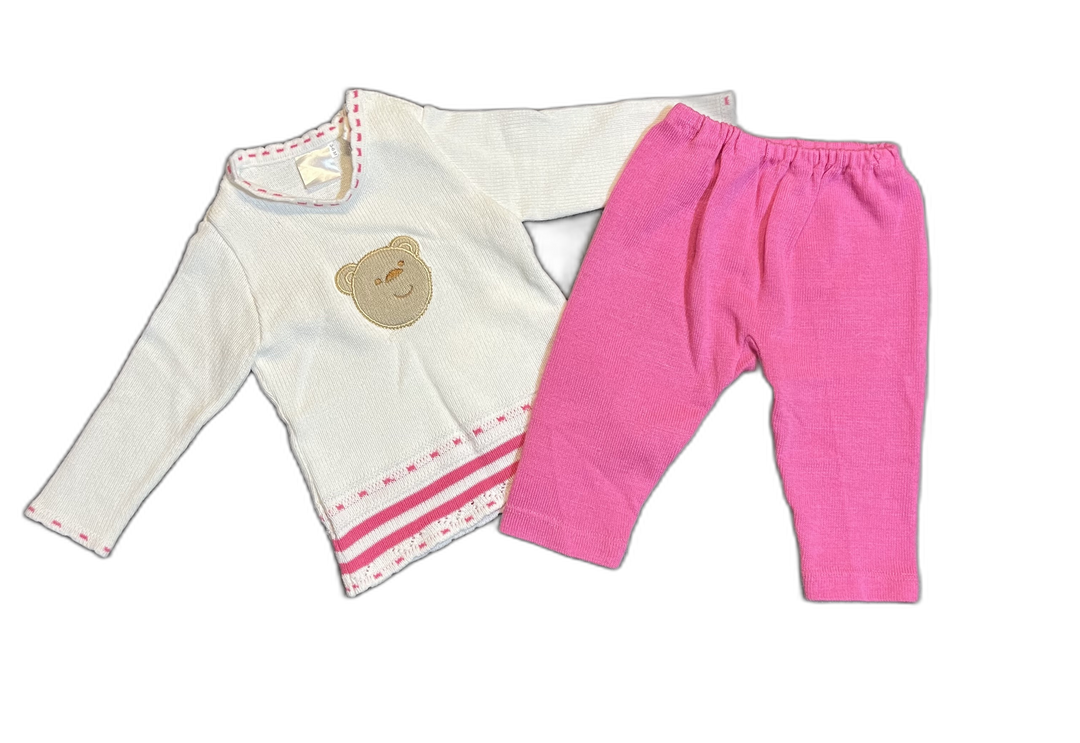 Handmade Top - 3-6M