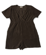 Load image into Gallery viewer, Boob Terry Cloth Romper - M
