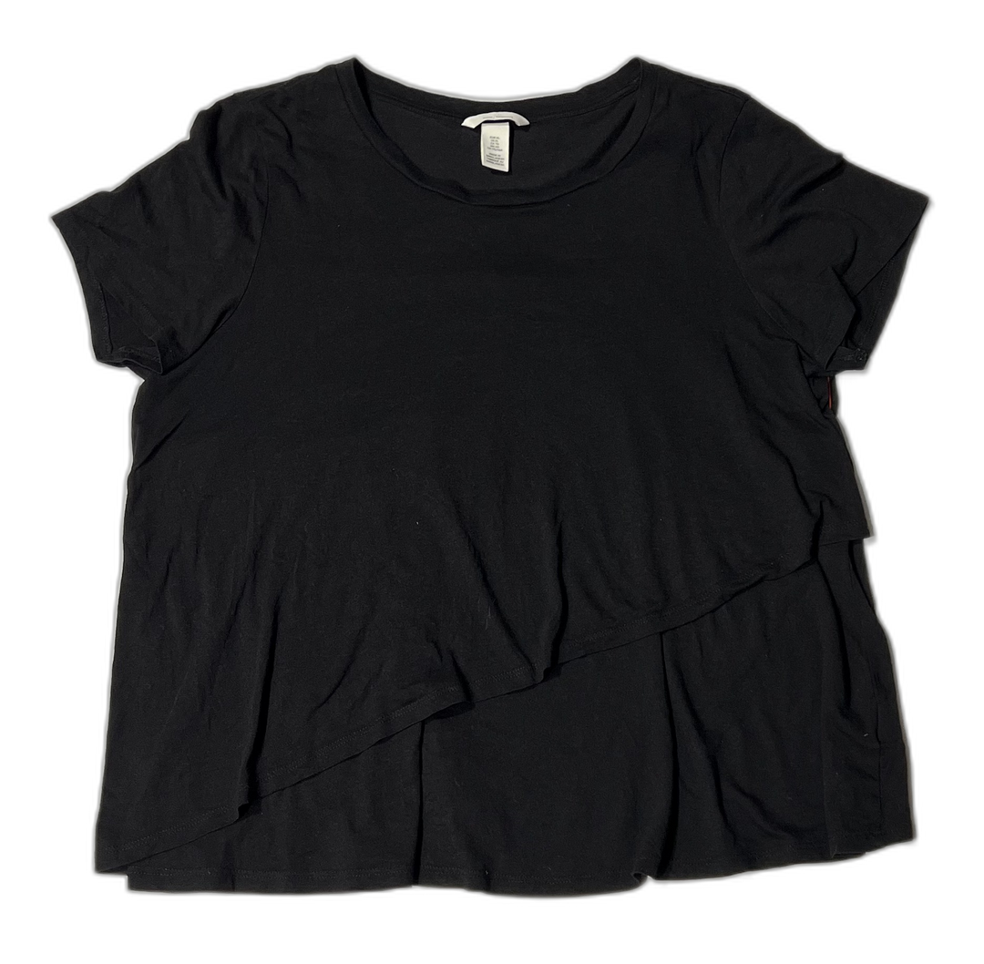 H&M Nursing Top - XL