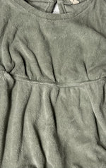Load image into Gallery viewer, Quincy Mae Top &amp; Bloomers Set - 12-18M
