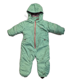 Load image into Gallery viewer, Patagonia Bunting Suit - 6-12M
