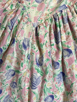 Load image into Gallery viewer, Nadia Vintage Dress - 7Y
