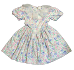 Load image into Gallery viewer, Nadia Vintage Dress - 7Y
