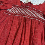 Load image into Gallery viewer, Cranston Print Work Co vVintage Dress - 6Y
