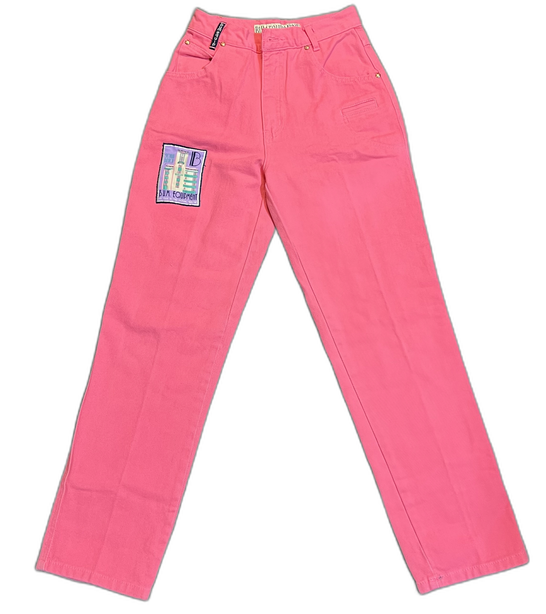 BUM Equipment Vintage Pant - 12Y
