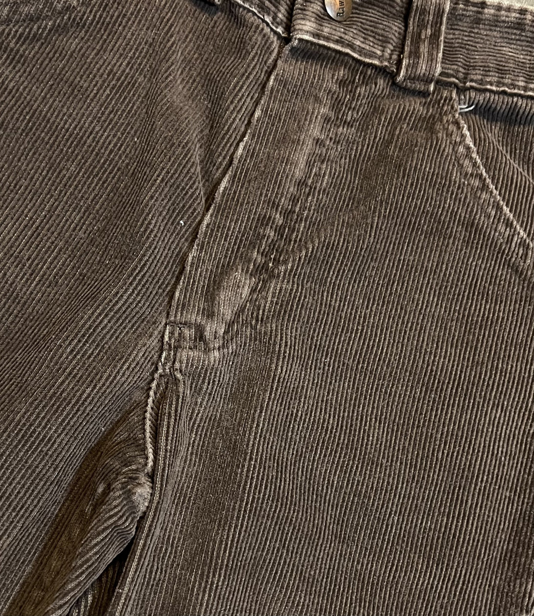 Rawhide Vintage Pant - 10Y