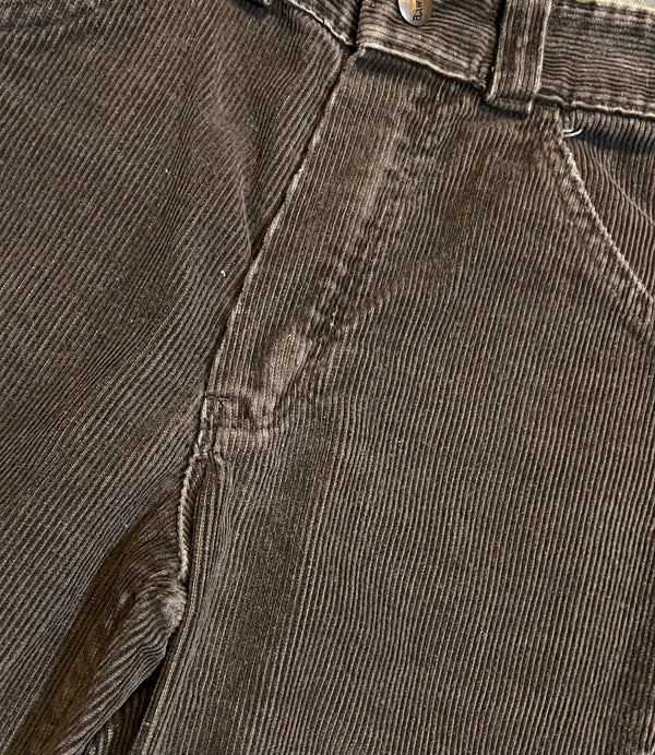 Rawhide Vintage Pant - 10Y
