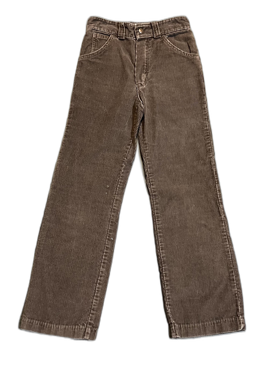 Rawhide Vintage Pant - 10Y