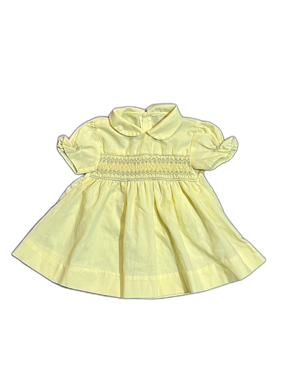 Vintage Dress - 6-12M