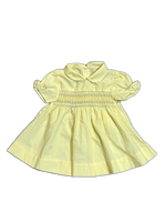 Load image into Gallery viewer, Vintage Dress - 6-12M

