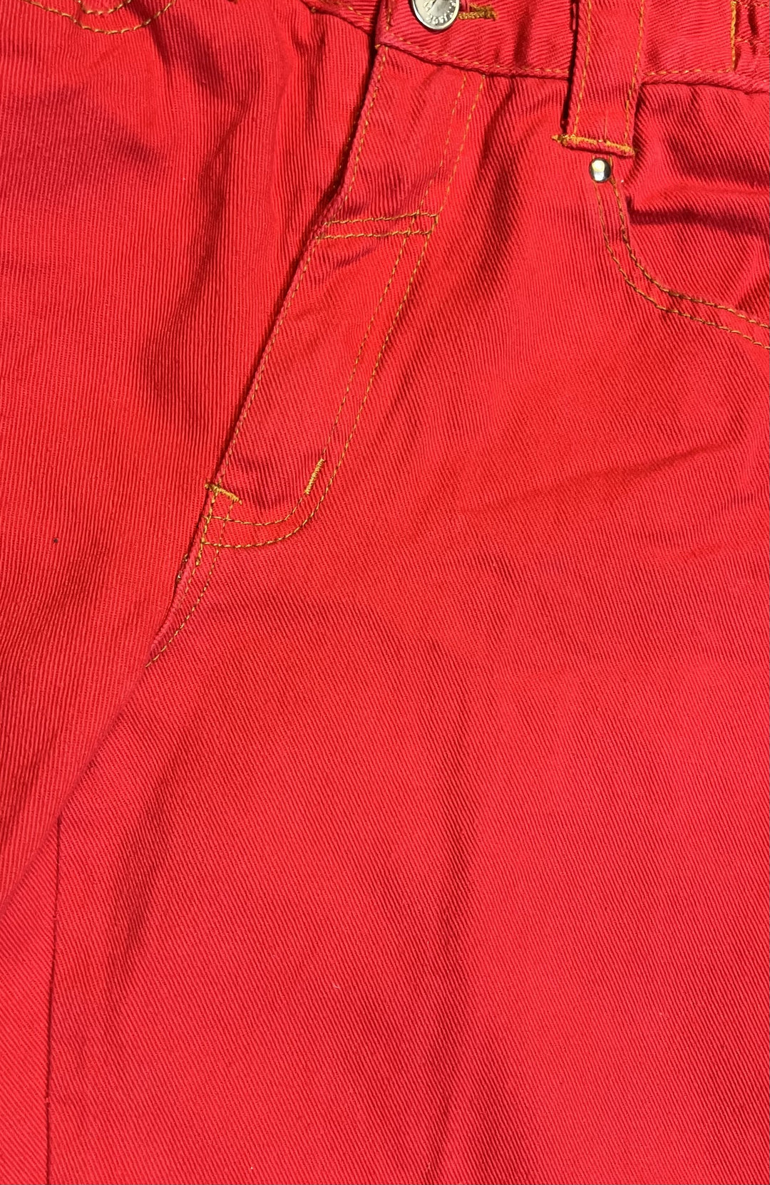 Fit Jack Pant - 12Y