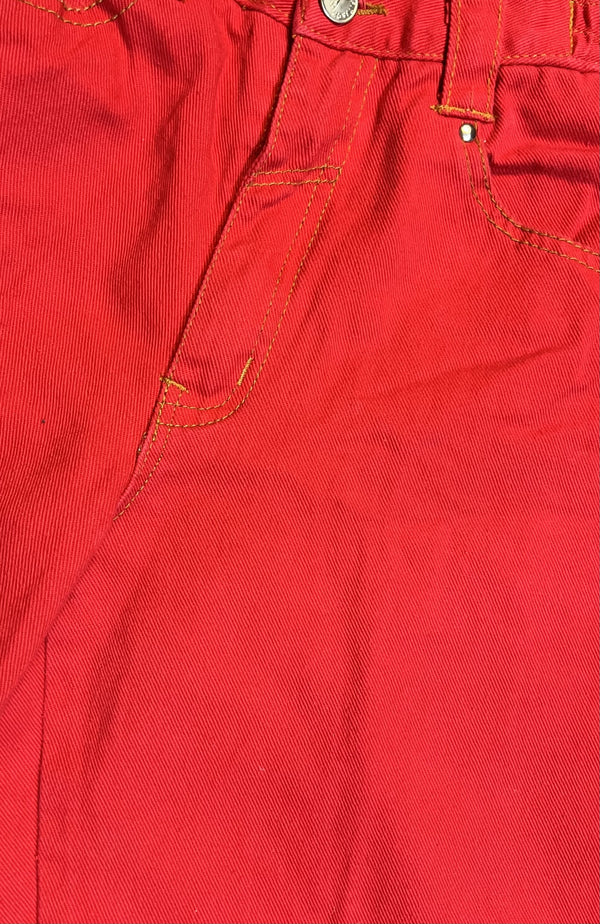 Fit Jack Pant - 12Y