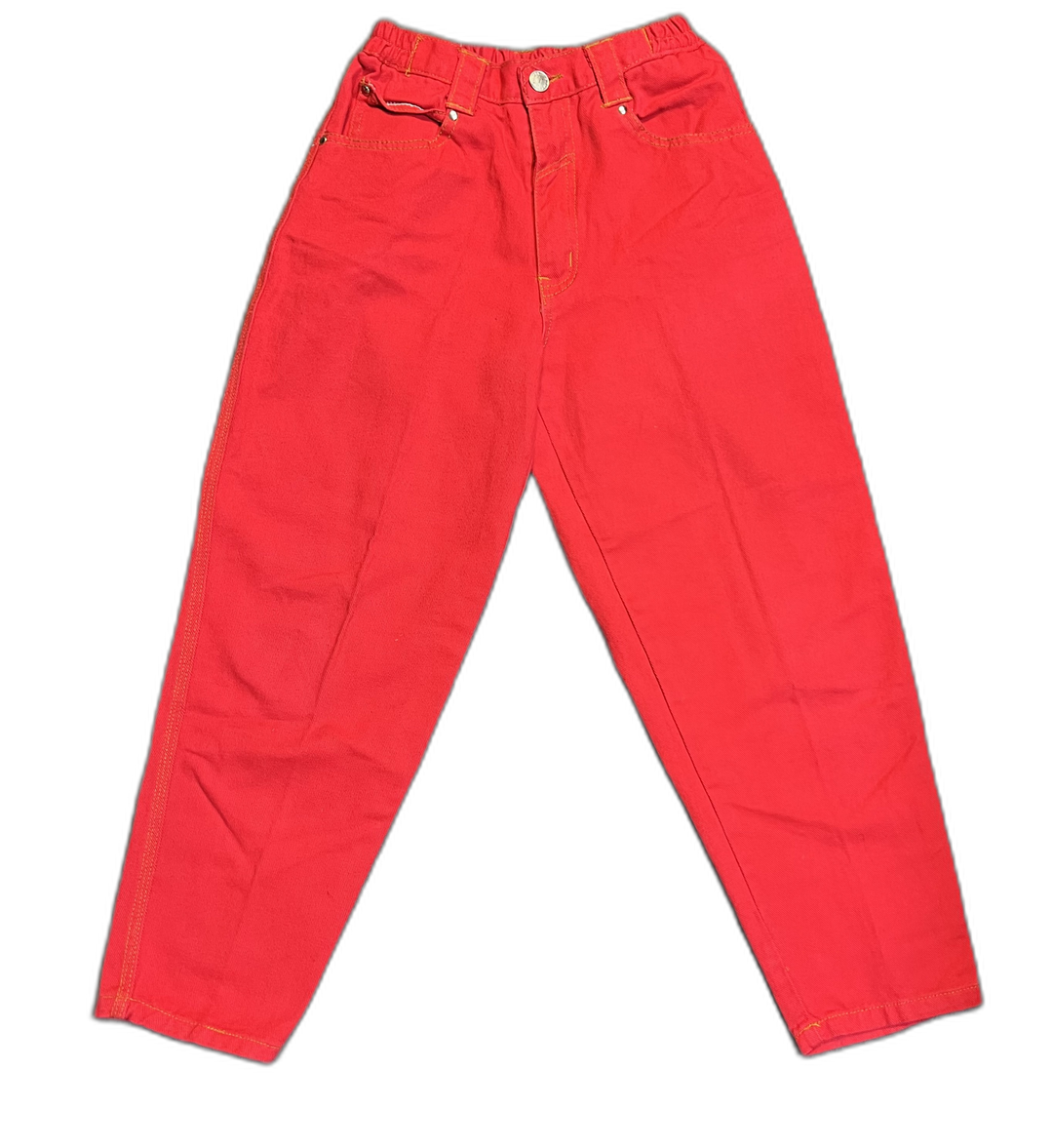Fit Jack Pant - 12Y