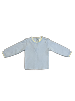 Load image into Gallery viewer, Vintage Knit Top - 6-12M
