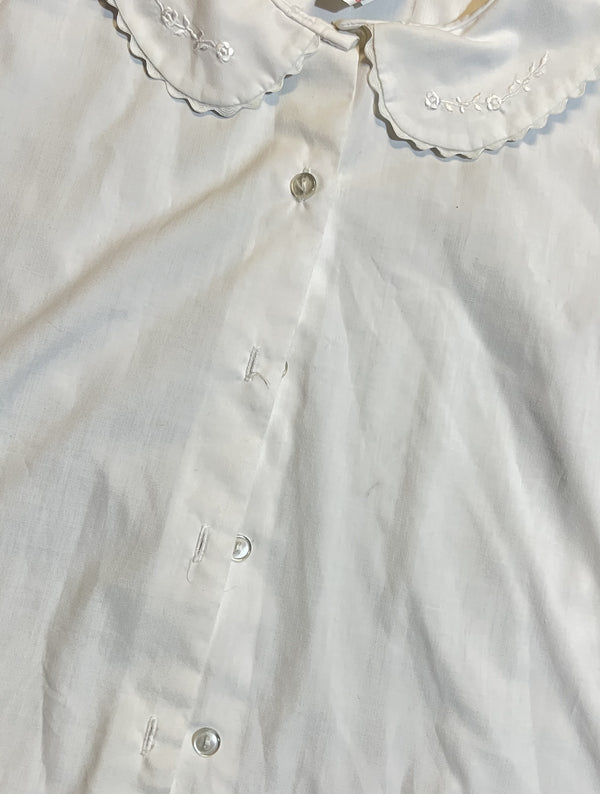 Nadia Vintage Top - 10Y