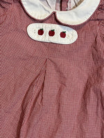 Load image into Gallery viewer, Edgehill Collection Vintage Dress - 2Y
