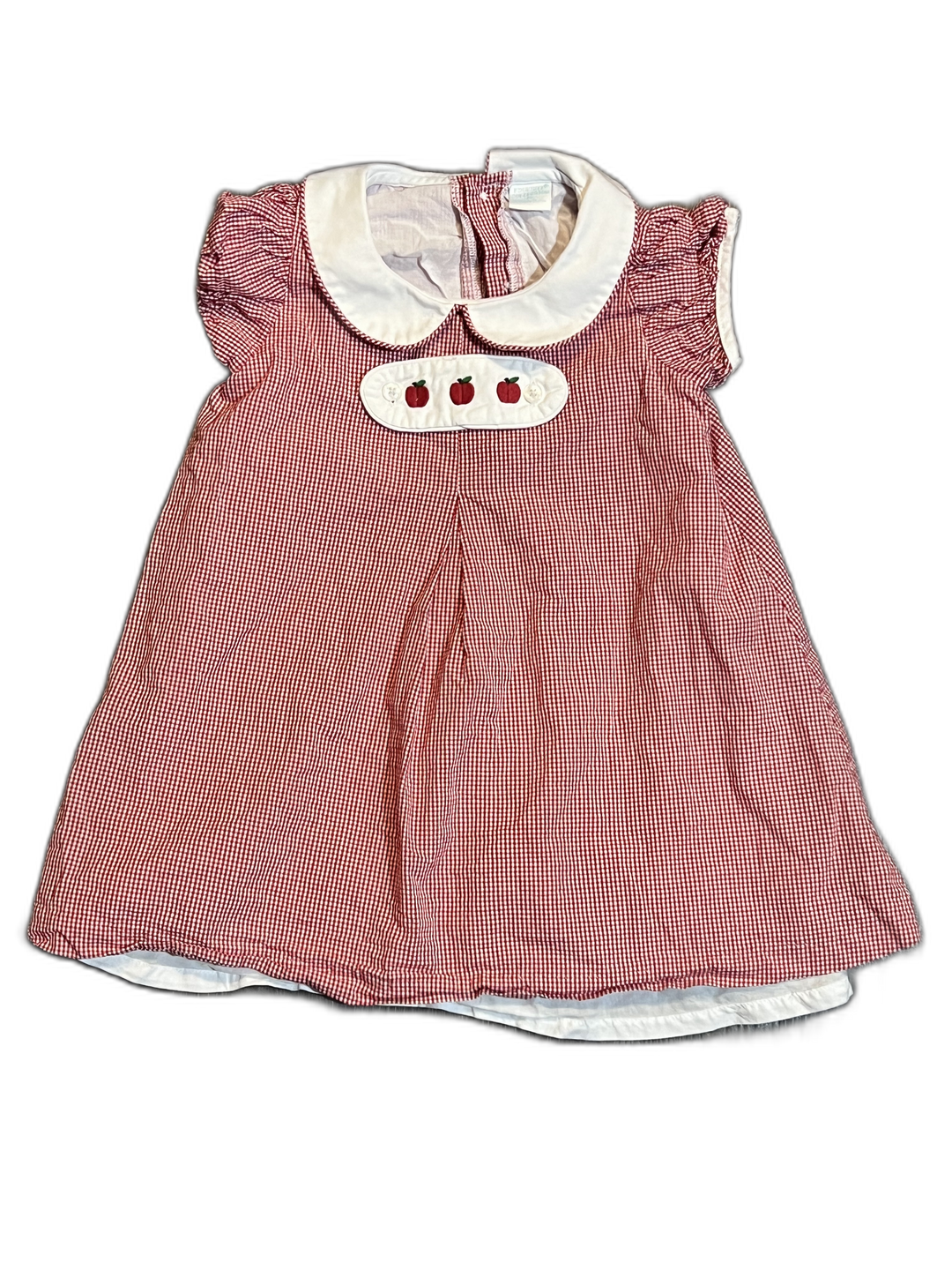 Edgehill Collection Vintage Dress - 2Y